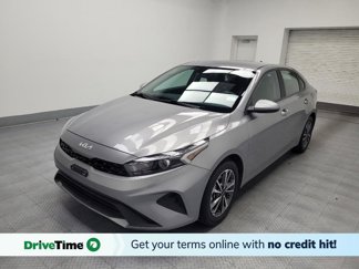 Used 2023 Kia Forte LXS image 1