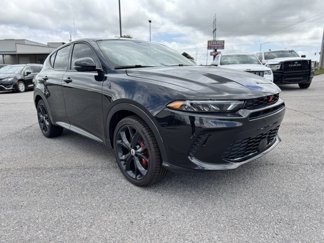 New 2024 Dodge Hornet R/T Plus image 1