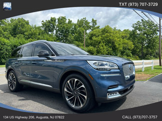 Used 2020 Lincoln Aviator Reserve w/ Equipment Group 202A image 1