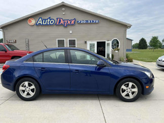 Used 2013 Chevrolet Cruze LT image 1