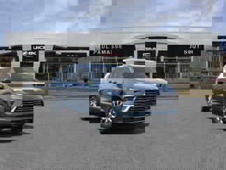 New 2025 Buick Enclave Preferred w/ Power Package image 1