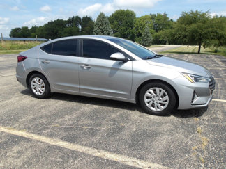 Used 2020 Hyundai Elantra SE image 1