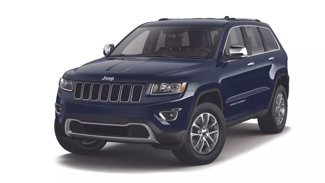 Used 2016 Jeep Grand Cherokee Limited image 1