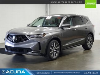 New 2026 Acura MDX w/ Technology Package image 1