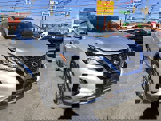 Used 2020 Nissan Murano SV image 1