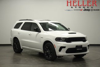 New 2025 Dodge Durango R/T image 1