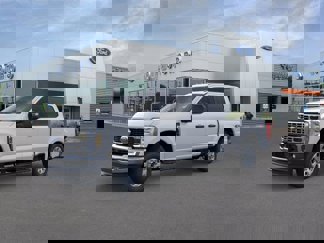 New 2025 Ford F250 XLT image 1
