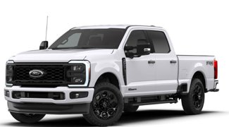 New 2026 Ford F250 4x4 Crew Cab Super Duty image 1