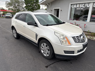 Used 2014 Cadillac SRX Luxury w/ Driver Awareness Package image 1