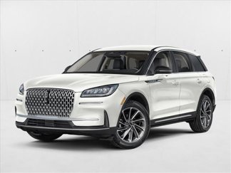 New 2026 Lincoln Corsair Premiere image 1