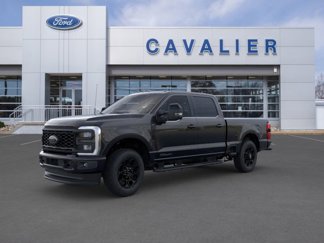 New 2025 Ford F350 Lariat image 1