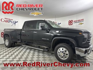 New 2025 Chevrolet Silverado 3500 LTZ w/ LTZ Convenience Package image 1