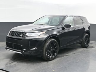 Used 2024 Land Rover Discovery Sport S image 1