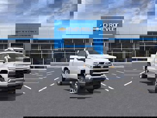 New 2026 Chevrolet Silverado 1500 LT image 1
