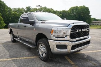 New 2024 RAM 2500 Tradesman w/ Towing Technology Group image 1
