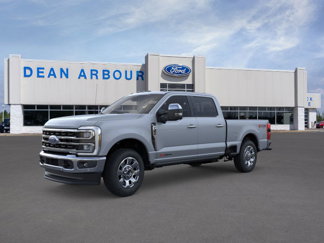 New 2025 Ford F350 King Ranch image 1