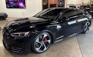 Used 2018 Audi RS 5 w/ Dynamic Package image 1