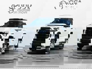New 2025 Toyota Tundra SR5 image 1