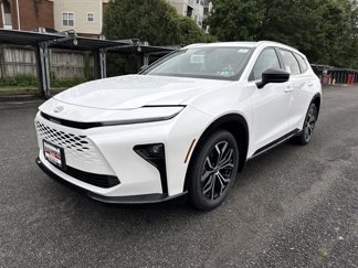 New 2025 Toyota Crown Signia image 1