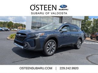 New 2025 Subaru Outback Touring XT image 1