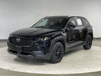 Certified 2025 MAZDA CX-50 AWD 2.5 S w/ Weather Package image 1