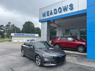 Used 2019 Honda Accord Touring image 1
