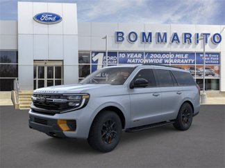 New 2025 Ford Expedition Tremor image 1