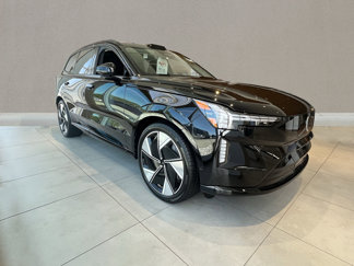 New 2025 Volvo EX90 Ultra image 1