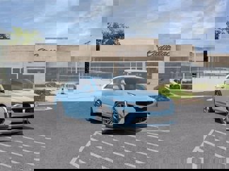 New 2025 Cadillac CT4 V Blackwing w/ Driver Assist Package image 1