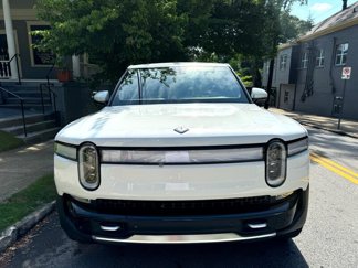 Used 2022 Rivian R1T Launch Edition image 1
