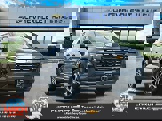 New 2026 Chevrolet Equinox LT w/ Convenience Package II image 1