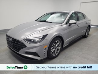 Used 2023 Hyundai Sonata SEL image 1