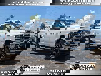New 2025 RAM 2500 Limited image 1