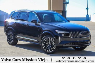 New 2026 Volvo XC90 B6 Plus image 1