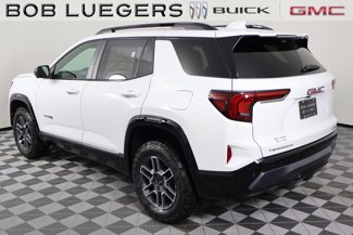New 2026 GMC Terrain AT4 w/ Convenience Package III image 1