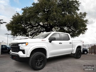 Used 2023 Chevrolet Silverado 1500 LT Trail Boss w/ Protection Package image 1