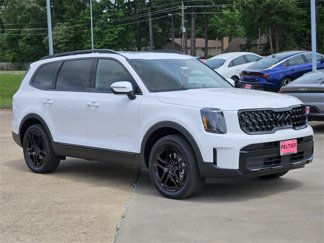 New 2025 Kia Telluride EX X-Line image 1