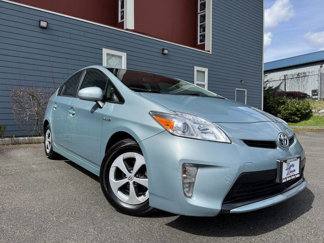 Used 2015 Toyota Prius Two image 1