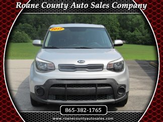 Used 2017 Kia Soul image 1