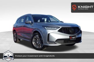 New 2026 Acura MDX w/ Advance Package image 1