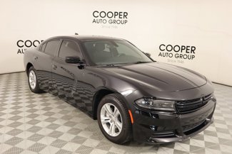 Used 2023 Dodge Charger SXT image 1