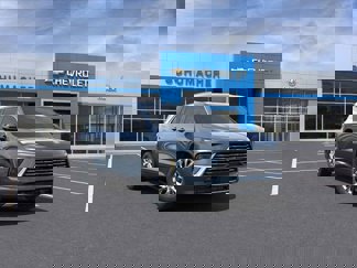 New 2025 Buick Enclave Preferred image 1