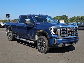 New 2026 GMC Sierra 2500 Denali w/ LPO, GMC Protection Package image 1