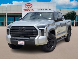 New 2025 Toyota Tundra SR5 image 1