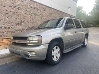 Used 2002 Chevrolet TrailBlazer LT image 1