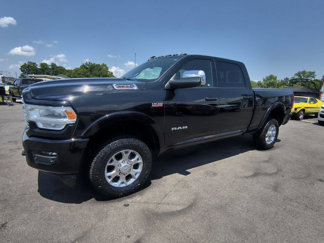 Used 2022 RAM 2500 Laramie image 1