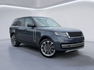 New 2025 Land Rover Range Rover SE image 1