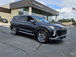 New 2025 Hyundai Palisade Limited image 1