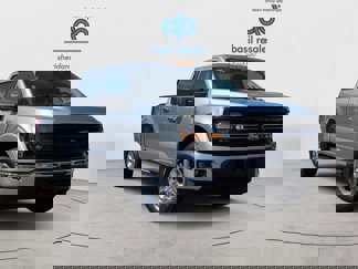 Used 2024 Ford F150 XLT image 1