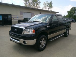 Used 2008 Ford F150 XLT image 1